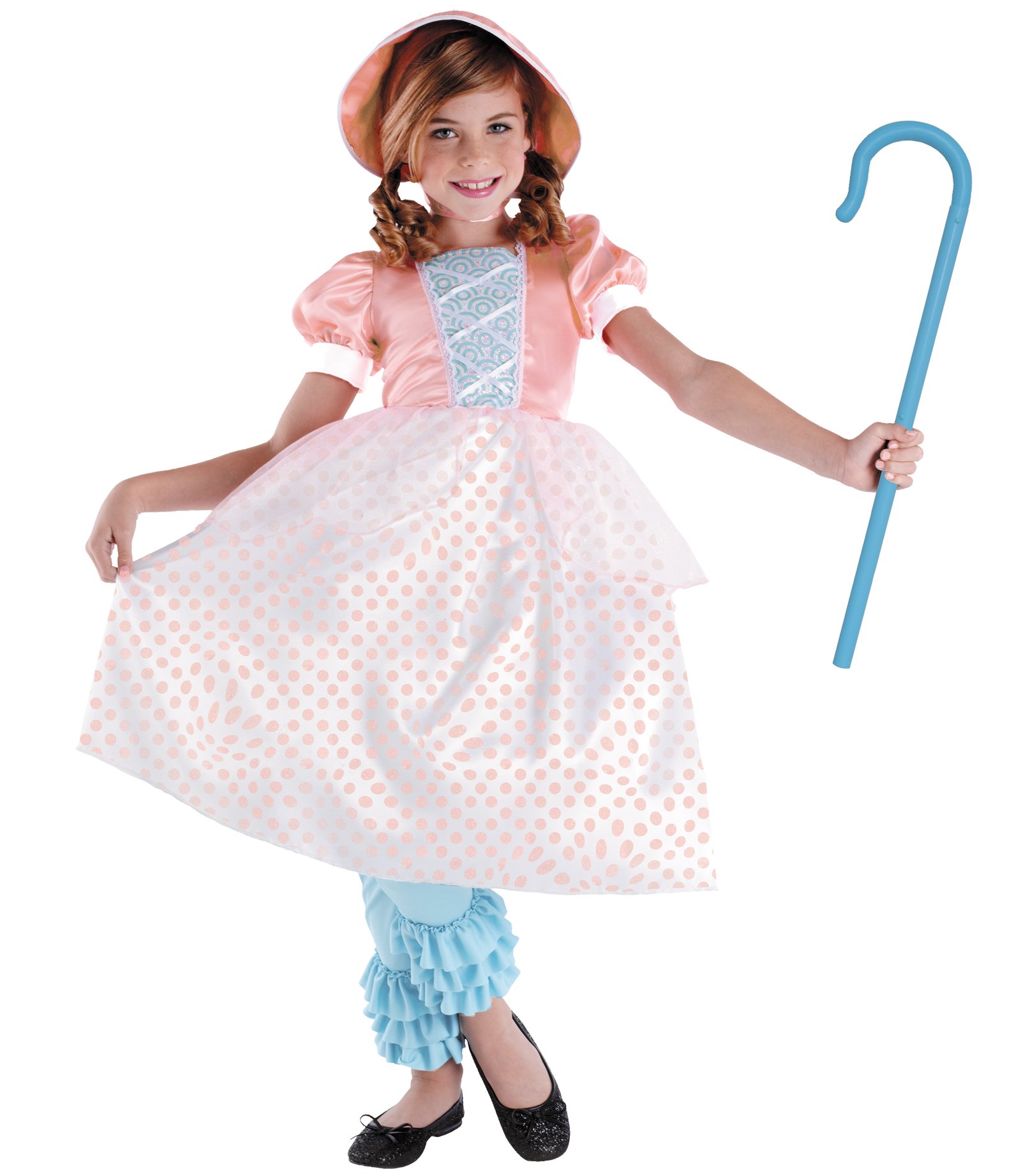 Disney Toy Story - Bo Peep Deluxe Toddler/Child Costume