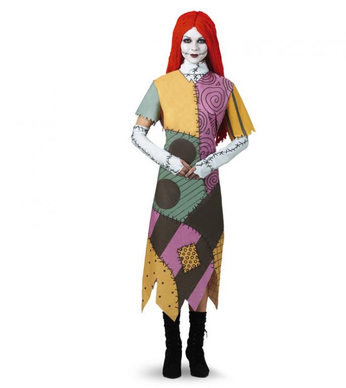 Sally Costume