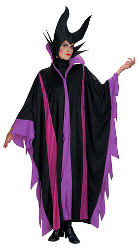 Adult Maleficent Costume