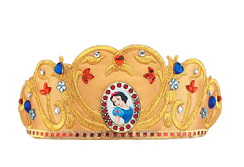 Snow White Deluxe Tiara