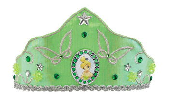 Deluxe Tinker Bell Crown