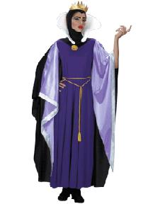 Evil Queen Costume