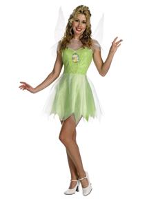 Tinker Bell Costume