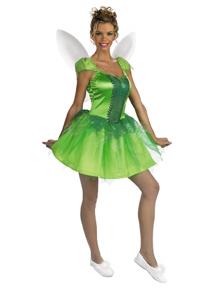 Tinker Bell Costume