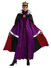 Evil Queen Costume