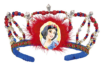 Snow White Tiara