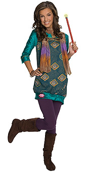 Alex Russo Costume