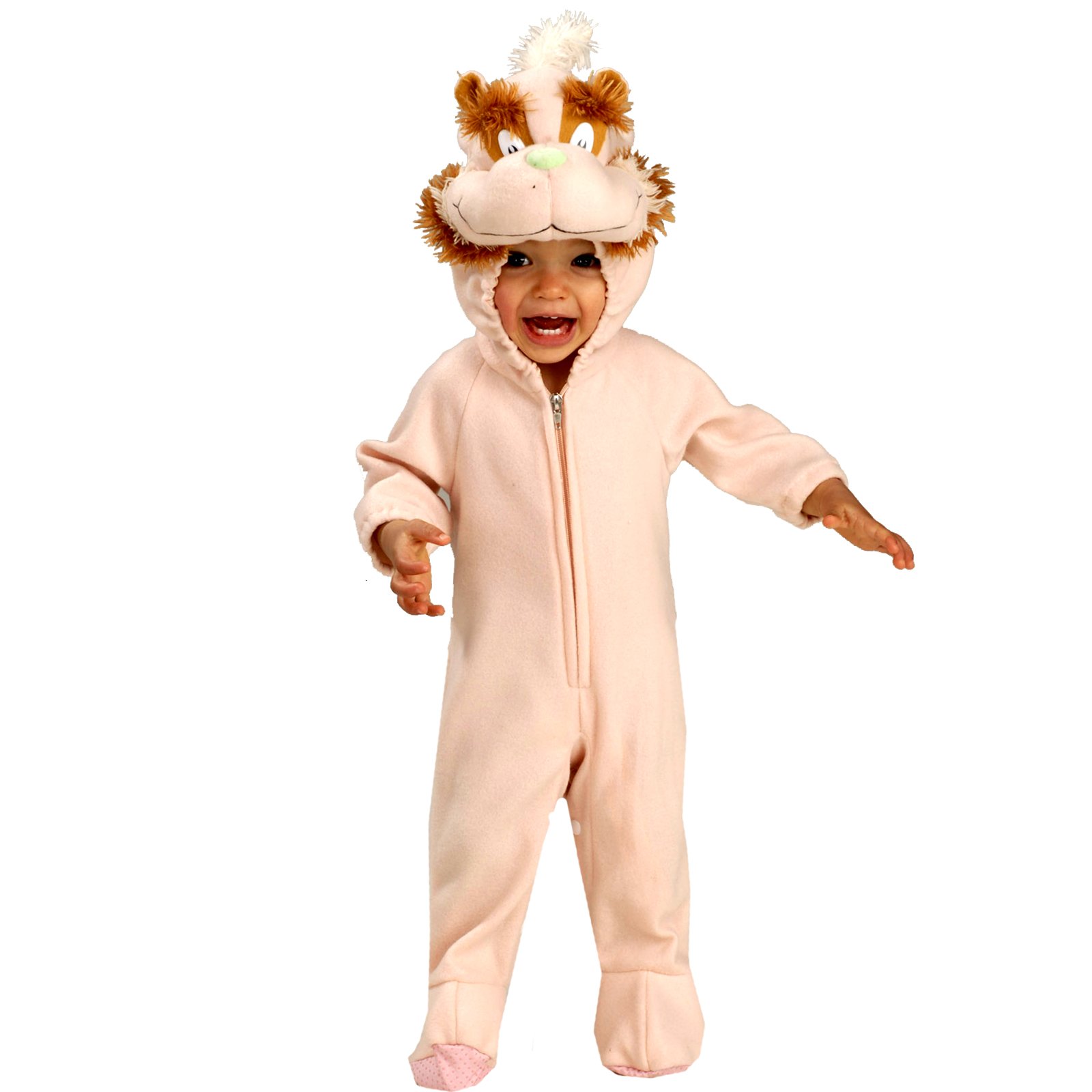 Dr. Seuss Horton Hears a Who Deluxe Who Child Costume