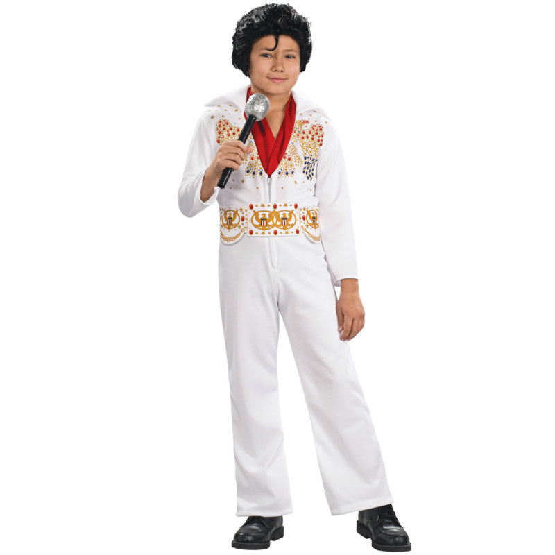 Elvis Child Costume