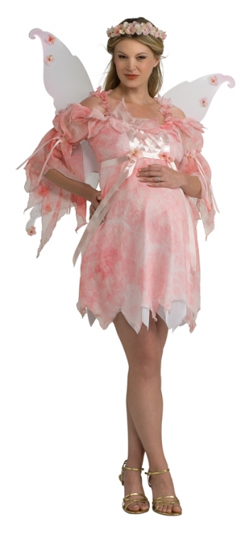 Fairy Maternity Costume