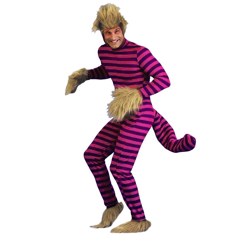 Cheshire Cat Adult