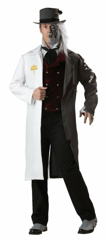 Jekyll and Hyde Elite Collection Adult Costume