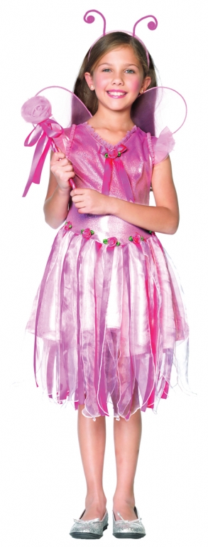 Fairy Costume