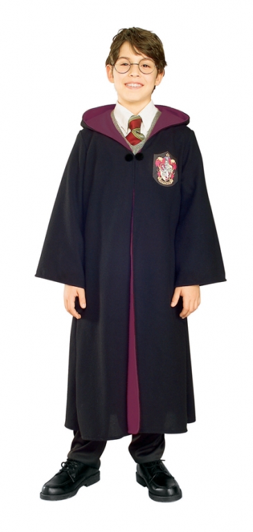 Harry Potter Costume