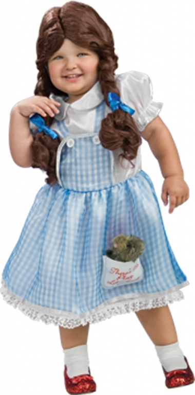 Dorothy Costume