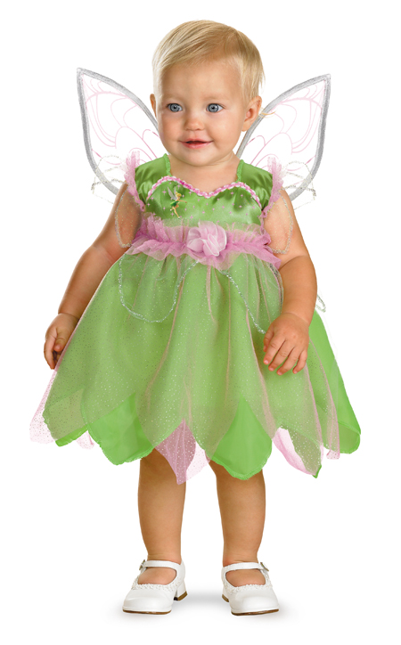 Tinker Bell Infant Costume