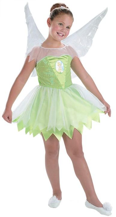 Tinker Bell Costume