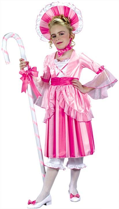 Bo Peep Child's Costume