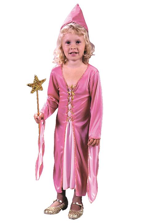 Fairy Tale Princess Toddler Costume