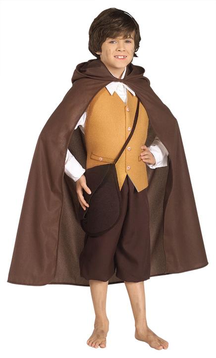 Hobbit Costume