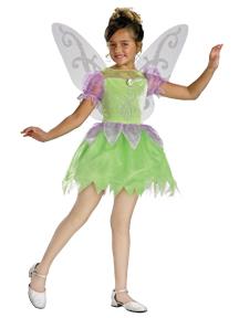 Tinker Bell Costume