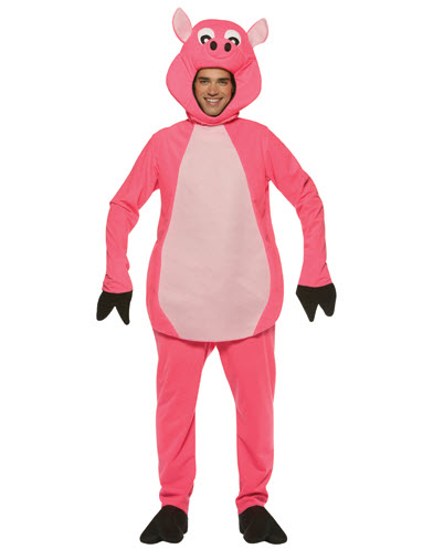 Pig Costume