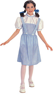 Dorothy Costume