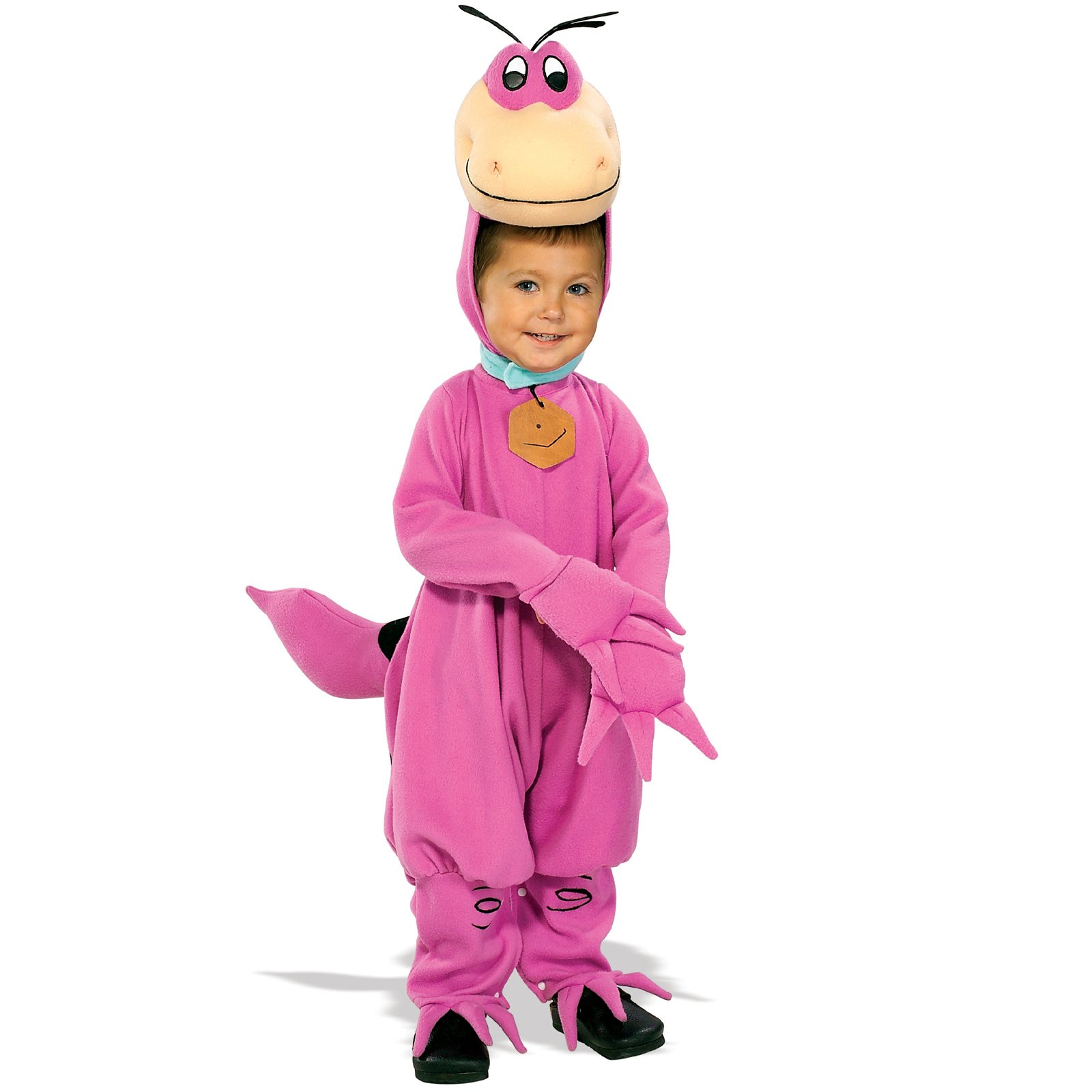 The Flintstones Dino Toddler / Child Costume