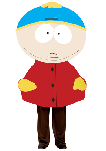 Cartman Costume