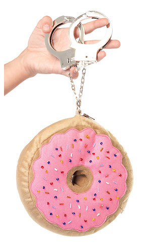 Donut Bag