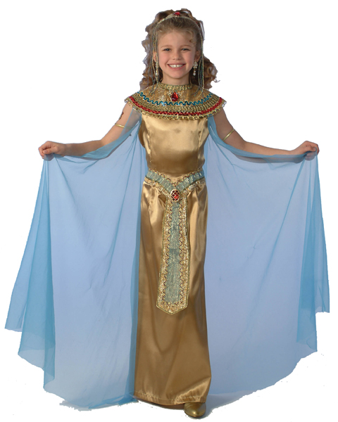 Child Cleopatra