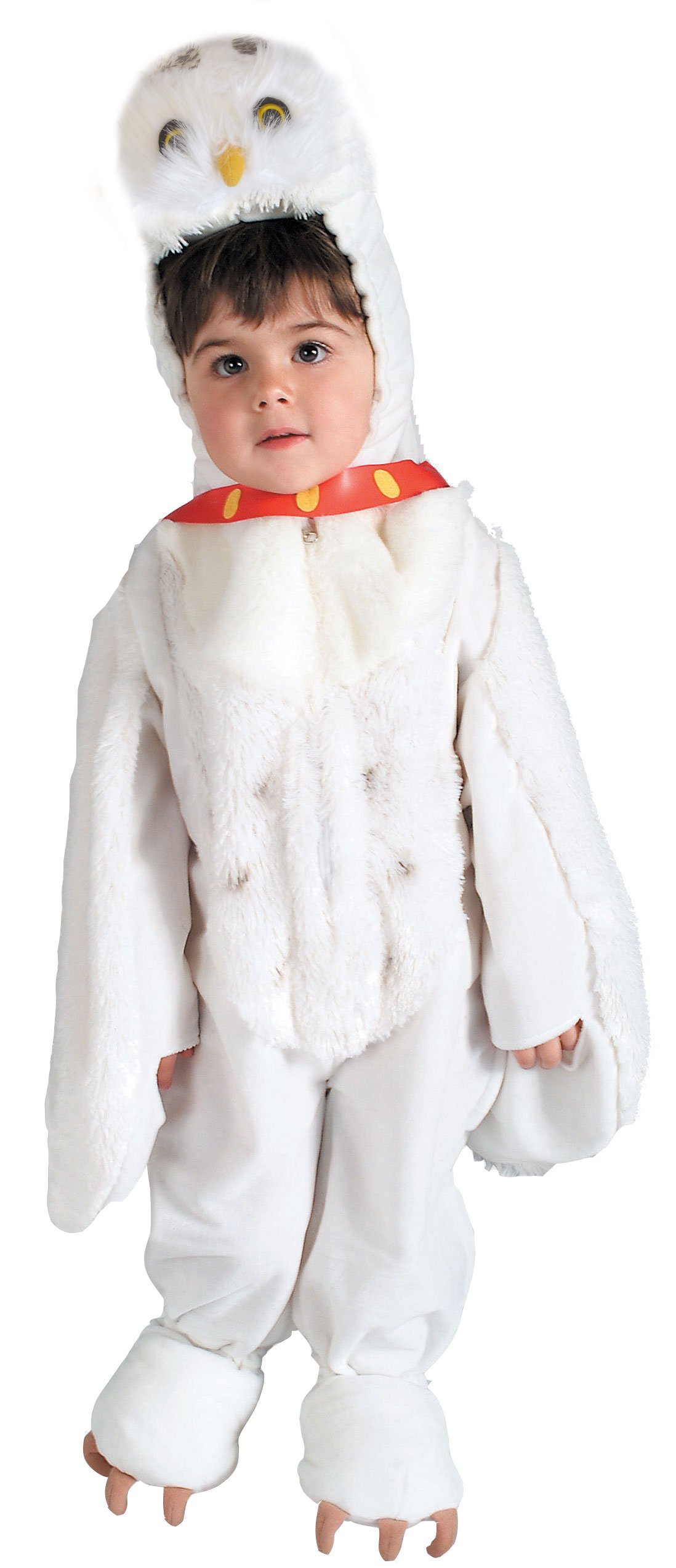 Harry Potter Hedwig Deluxe Toddler / Child Costume