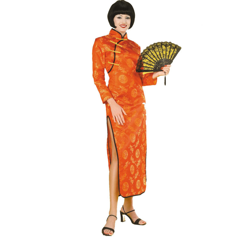 Oriental Princess Adult