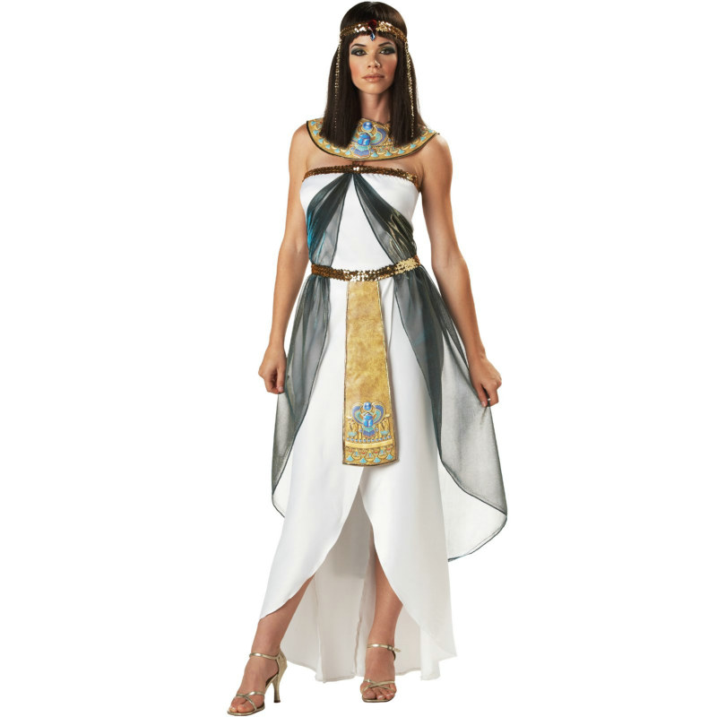 Egyptian Queen Elite Collection Adult