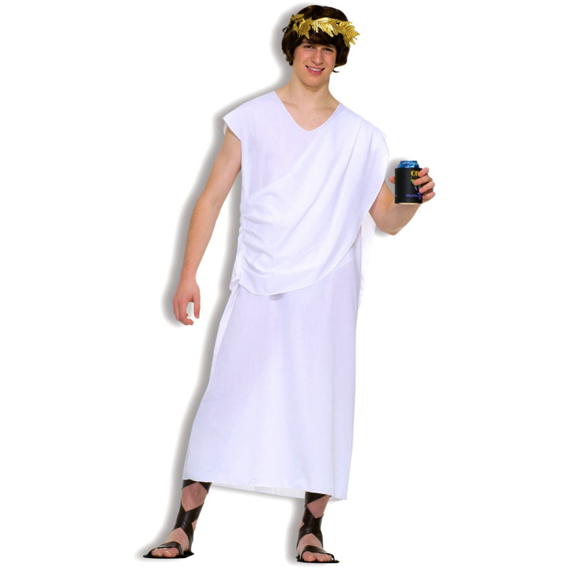 Toga Teen Costume