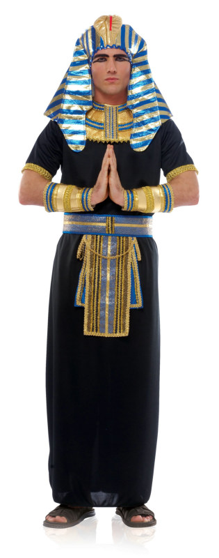 Pharoah Adult Costume