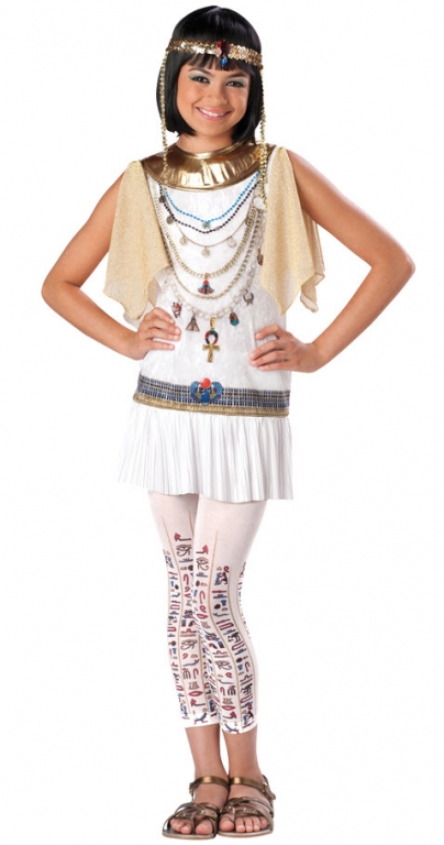 Cleopatra Costume