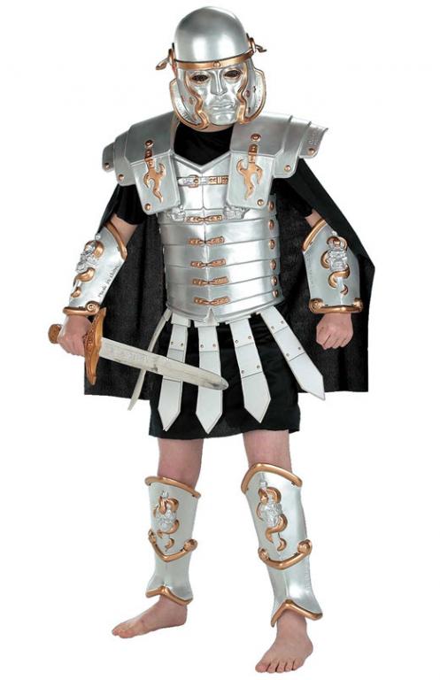 Gladiator Costume