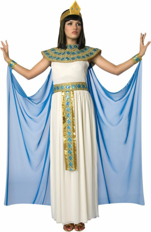 Cleopatra Adult Costume