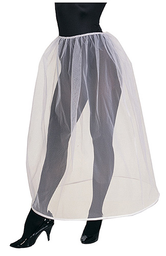 Adult Hoop Skirt