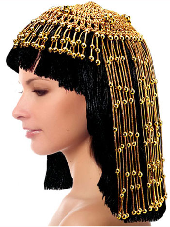 Cleopatra Headpiece