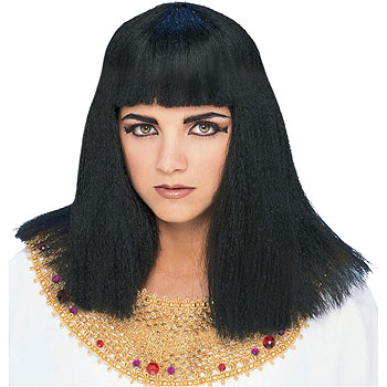 Cleopatra Wig