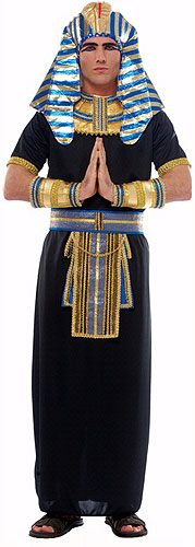 Deluxe Egyptian Pharaoh Costume