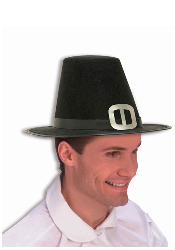 Pilgrim Hat