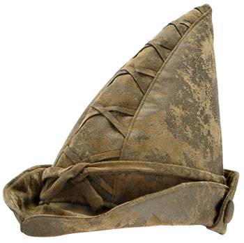 Robin Hood Hat Accessory