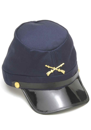 Union Kepi Hat