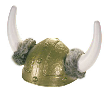 Viking Helmet