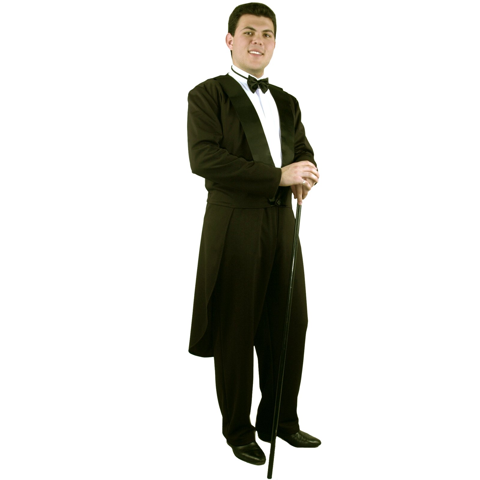 Formalities Adult Costume