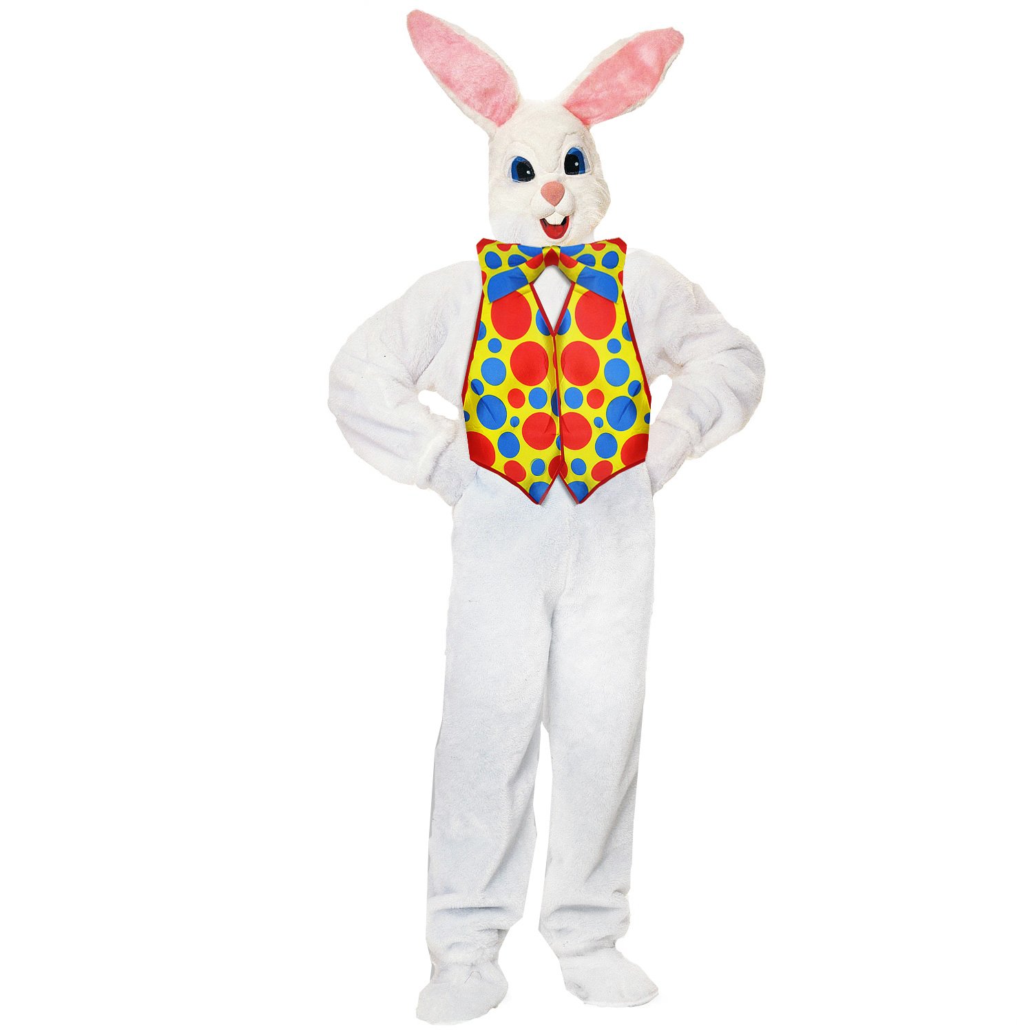 Deluxe Easter Bunny Costume