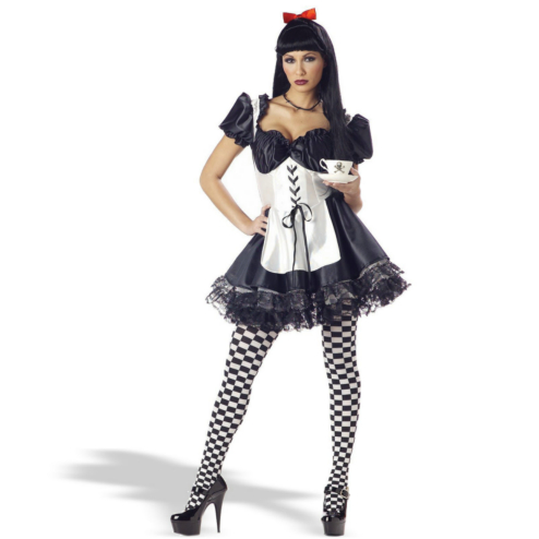 Malice In Wonderland Adult Costume